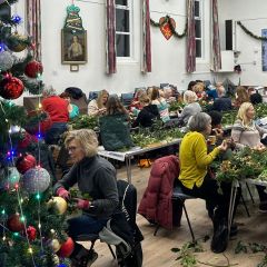 Marlow Horticultural Society Talk 