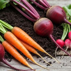 Marlow Horticultural Society Talk 